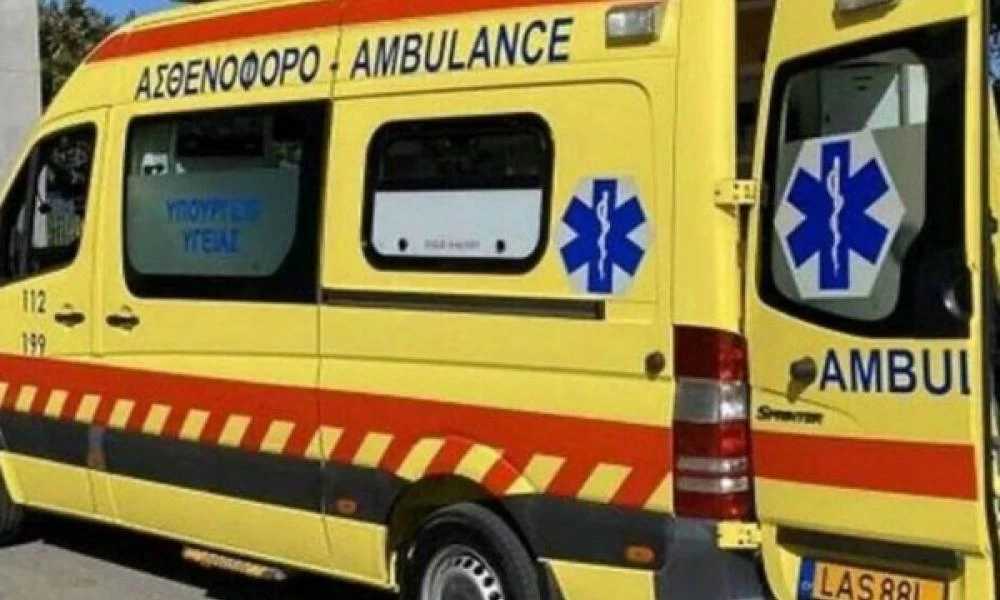 Πάτρα: Νεκρός βρέθηκε μέσα στο σπίτι του 50χρονος-Οι πρώτες ενδείξεις